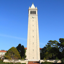 Campanile Original Picture