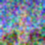 Gaussian Blur at Noise = 750